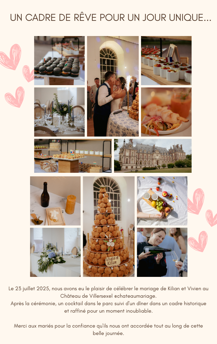 Actualités d'août 2025